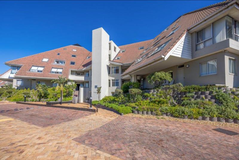 2 Bedroom Property for Sale in Dolphin Beach Western Cape